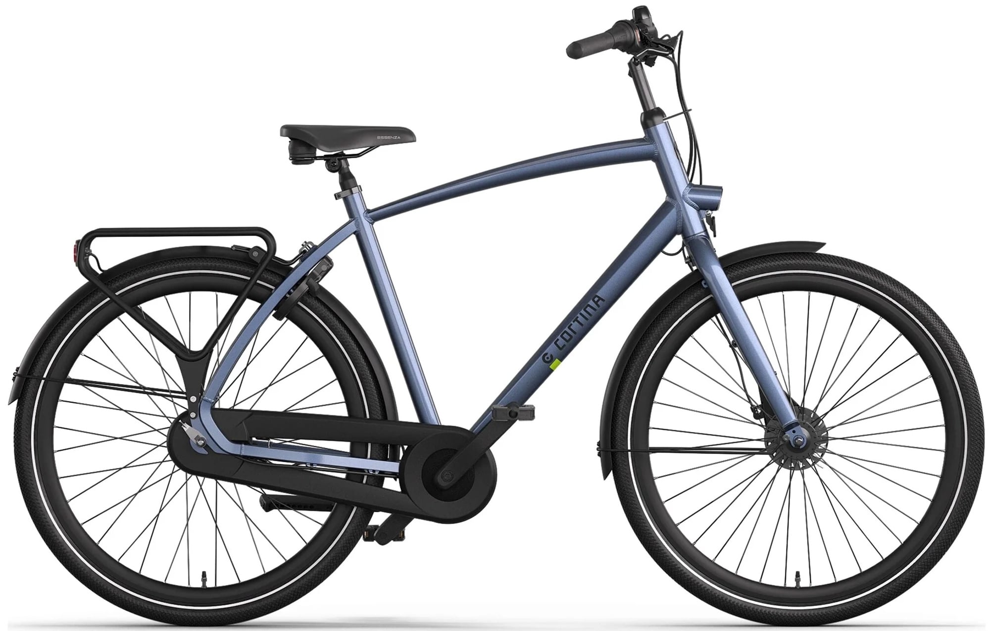 Cortina Tide Herenfiets 28 inch 61cm ND7