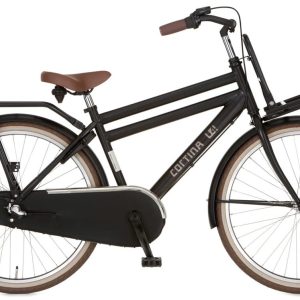 Cortina U4 Mini Transportfiets 24 inch R3