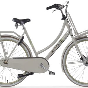 Cortina U4 Transportfiets 28 inch 57cm ND7