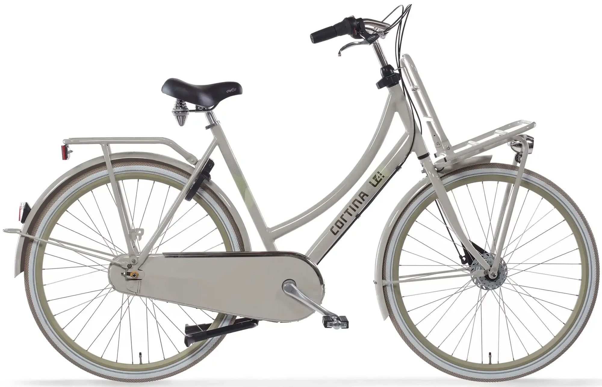 Cortina U4 Transportfiets 28 inch 57cm ND7