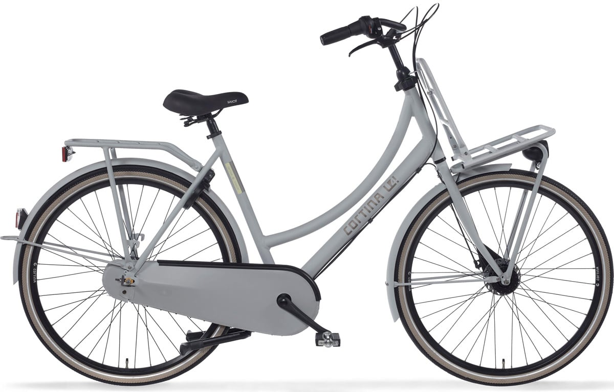Cortina U4 Transportfiets 28 inch 57cm ND7