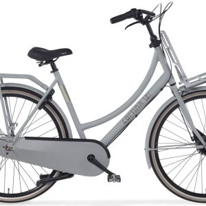 Cortina U4 Transport Damesfiets 28 inch 50cm ND7