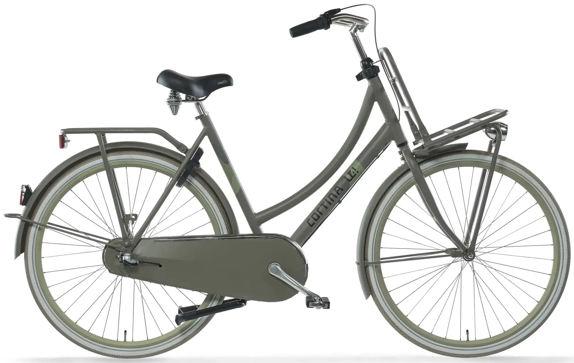 Cortina U4 Transportfiets 28 inch 57cm R3