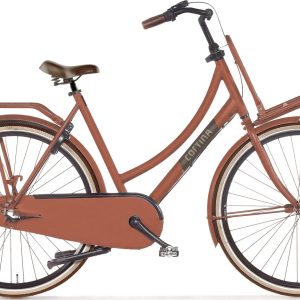 Cortina U4 Transportfiets 28 inch 61cm R3
