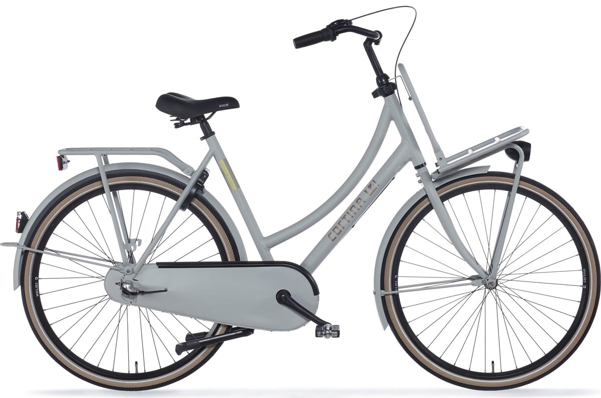 Cortina U4 Transportfiets 28 inch 50cm R3