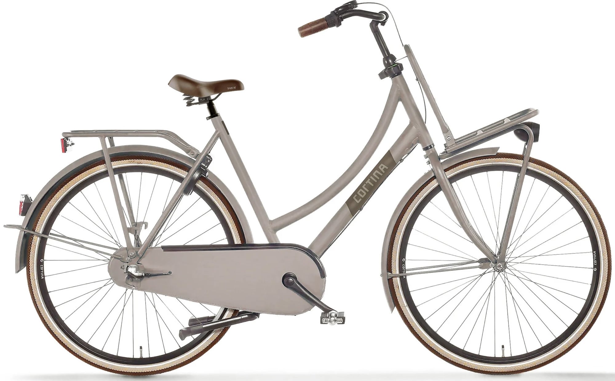 Cortina U4 Transportfiets 28 inch 57cm R3