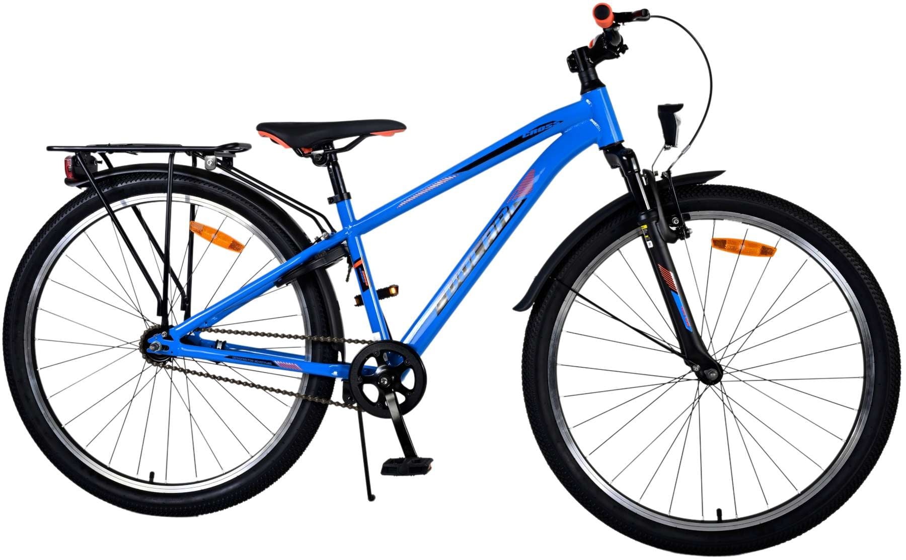 Volare Cross Kinderfiets Jongens 26 inch