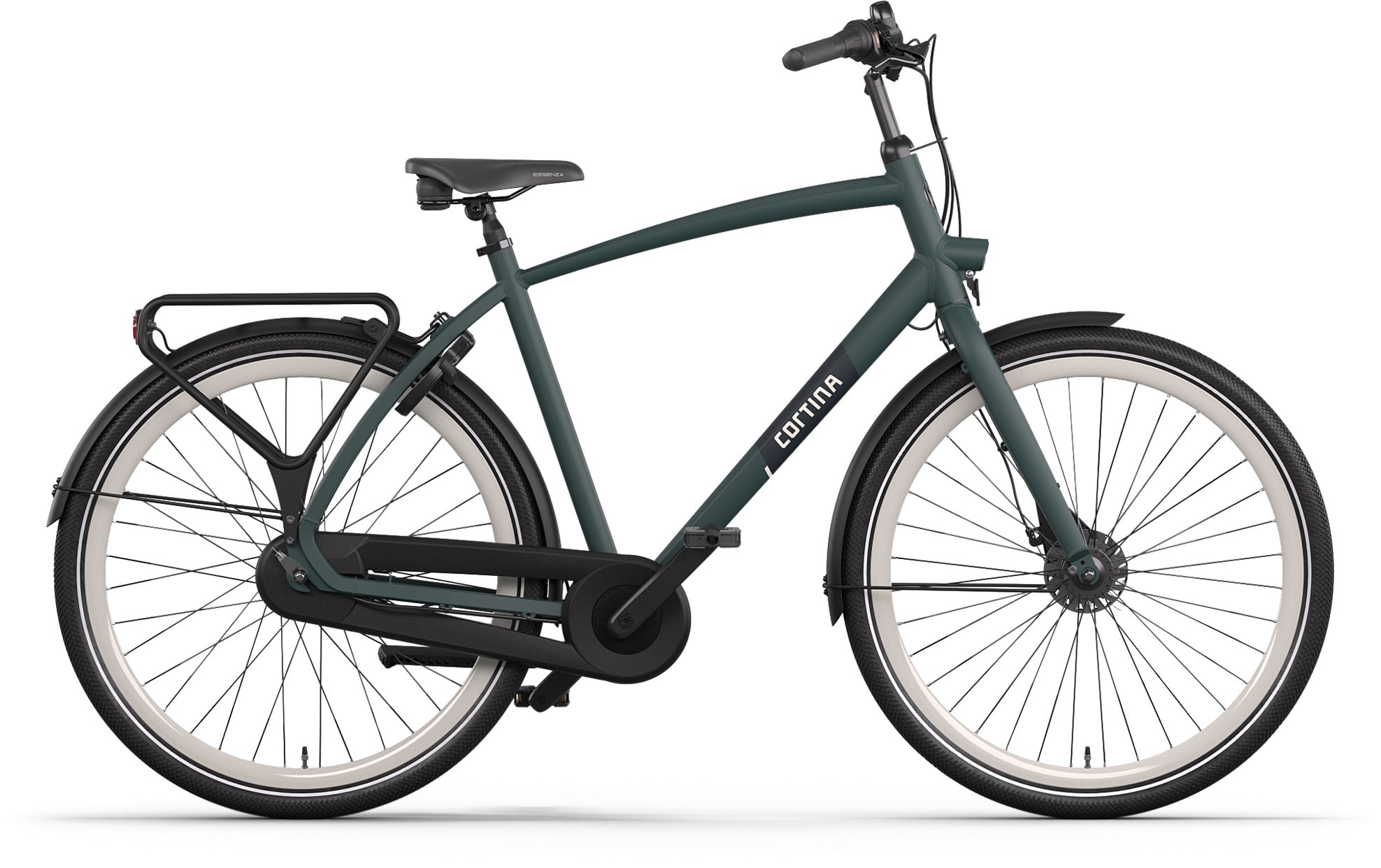 Cortina Tide Herenfiets 28 inch 61cm ND7
