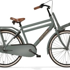 Cortina U4 Mini Transportfiets 24 inch R3