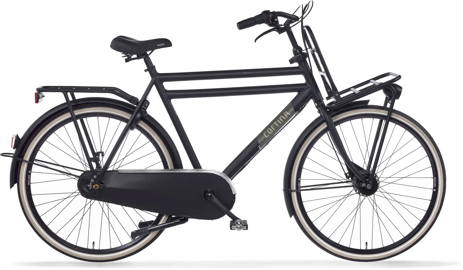 Cortina U4 Transportfiets 28 inch 65cm ND7
