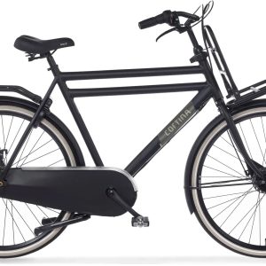 Cortina U4 Transport Herenfiets 28 inch 61cm ND7