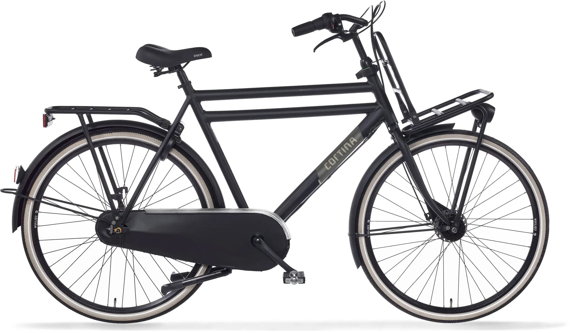 Cortina U4 Transport Herenfiets 28 inch 61cm ND7