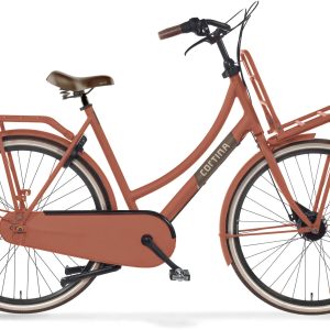 Cortina U4 Transportfiets 28 inch 57cm ND7
