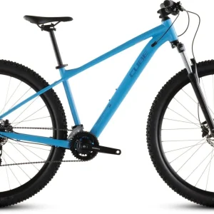 CUBE AIM ONE 29 inch Mountainbike L (1.75m - 1.85m)