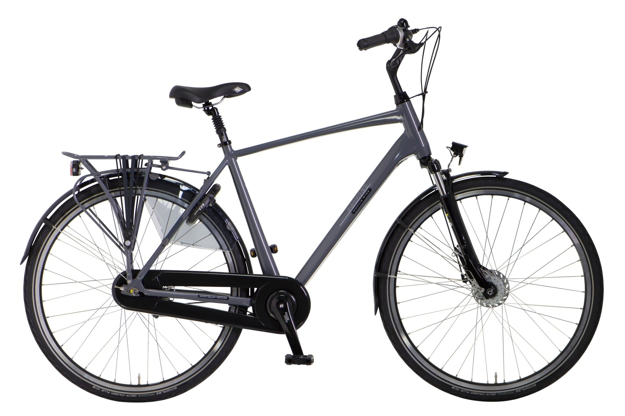 Pointer Arena Herenfiets 28 inch 58 7v