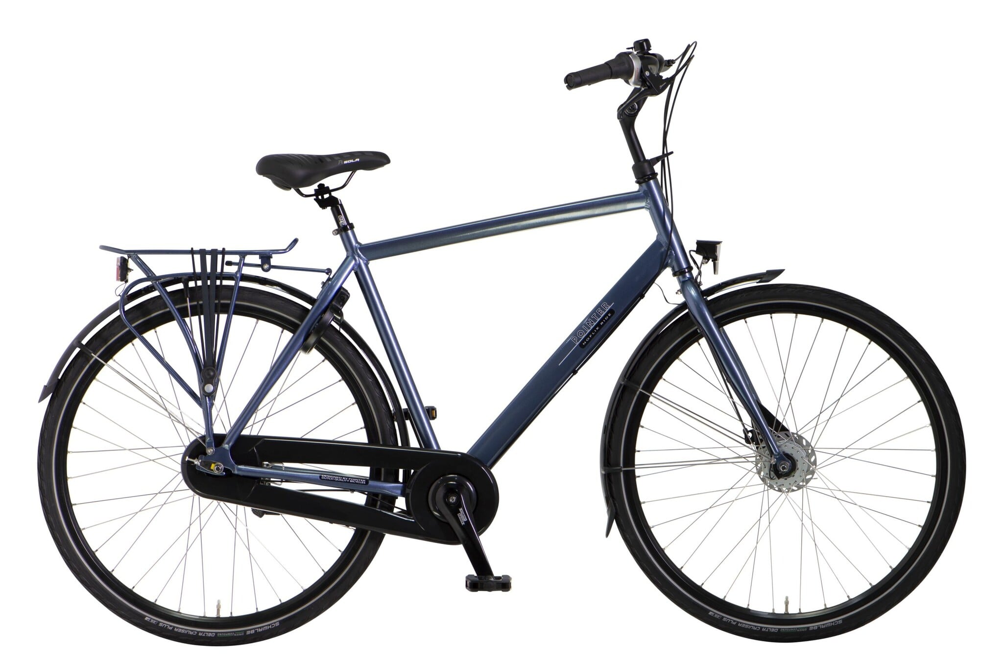 Pointer Ultra Herenfiets 28 inch 64 cm 7v