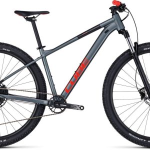 CUBE ANALOG 29 inch Mountainbike XL (1.83 m - 1.88m) 12v
