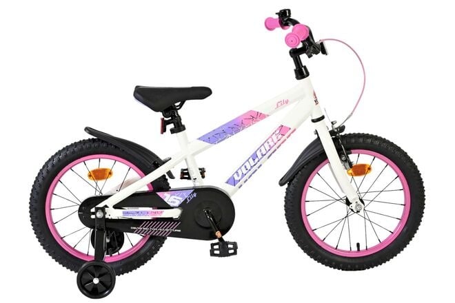 Volare Lily Kinderfiets Meisjes 16 inch