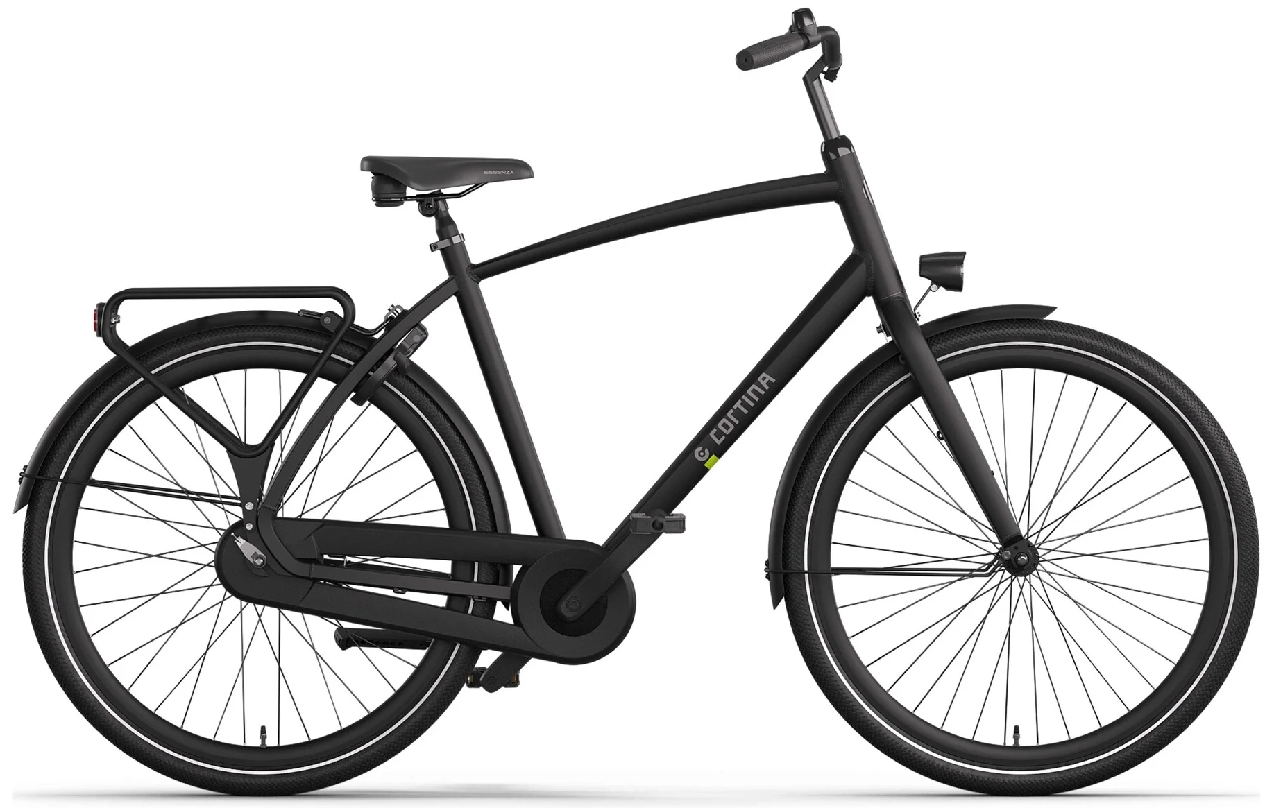 Cortina Tide Herenfiets 28 inch 57cm RN