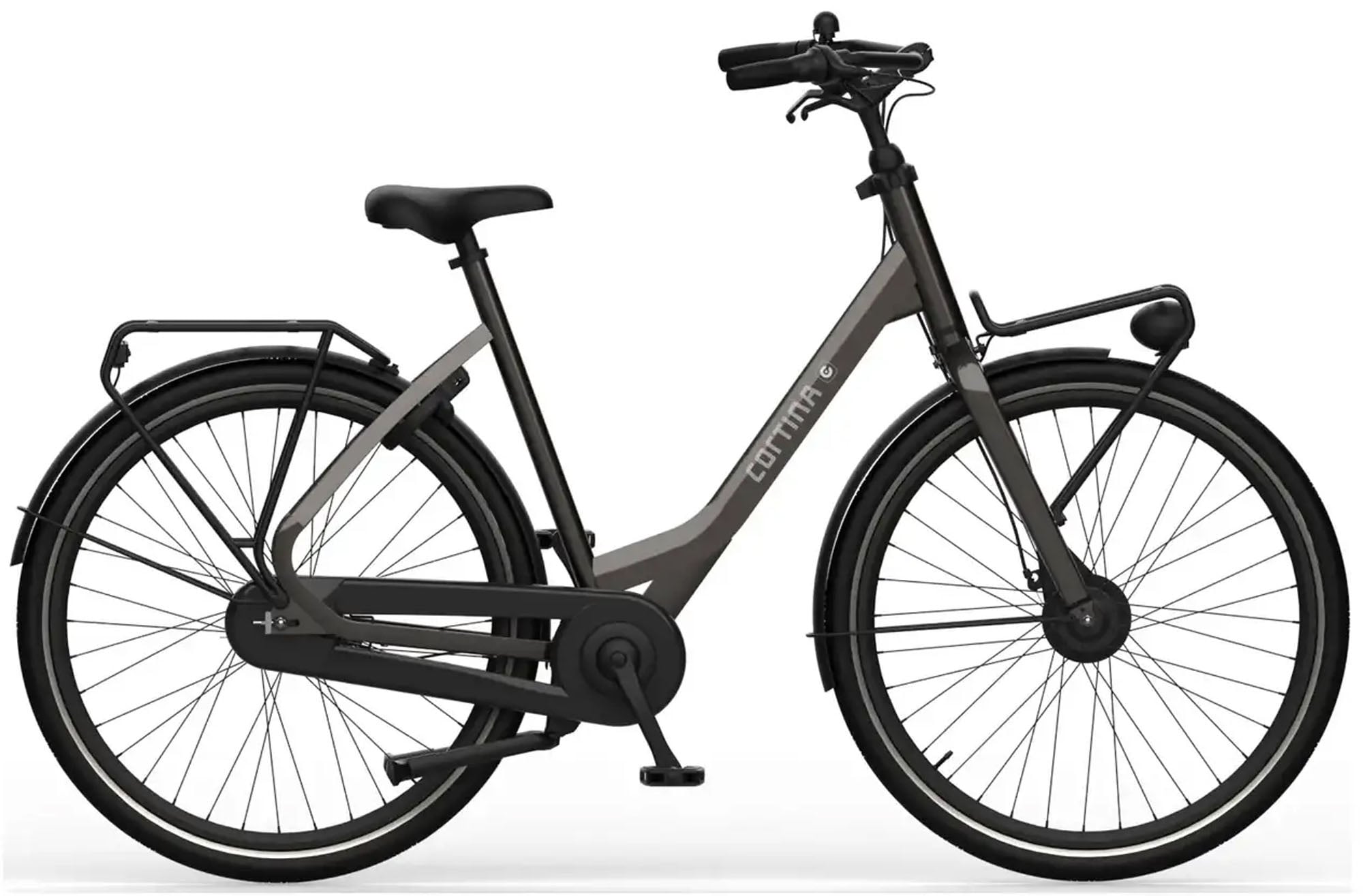 Cortina Common Transportfiets 28 inch 57cm ND7