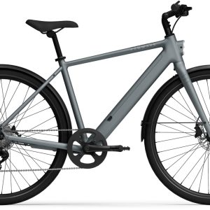 TENWAYS CGO600 Plus Elektrische Herenfiets M (1.70m - 1.80m) 8v