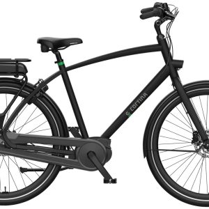 Cortina E-Tide Elektrische Herenfiets 28 inch 65cm Middenmotor DB7