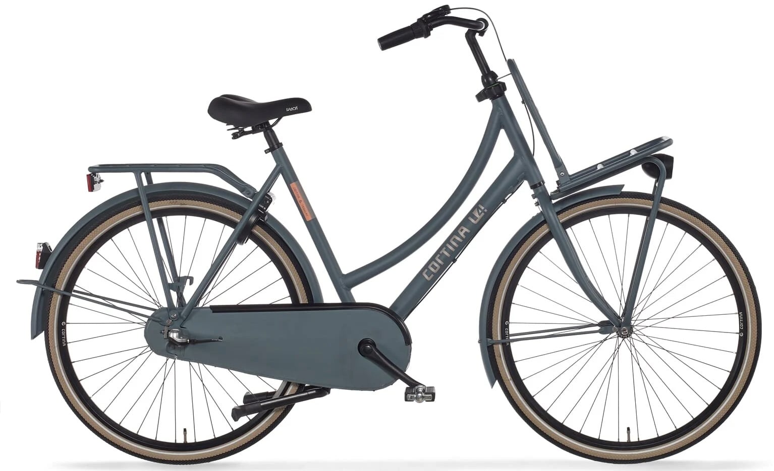 Cortina U4 Transportfiets 28 inch 50cm R3