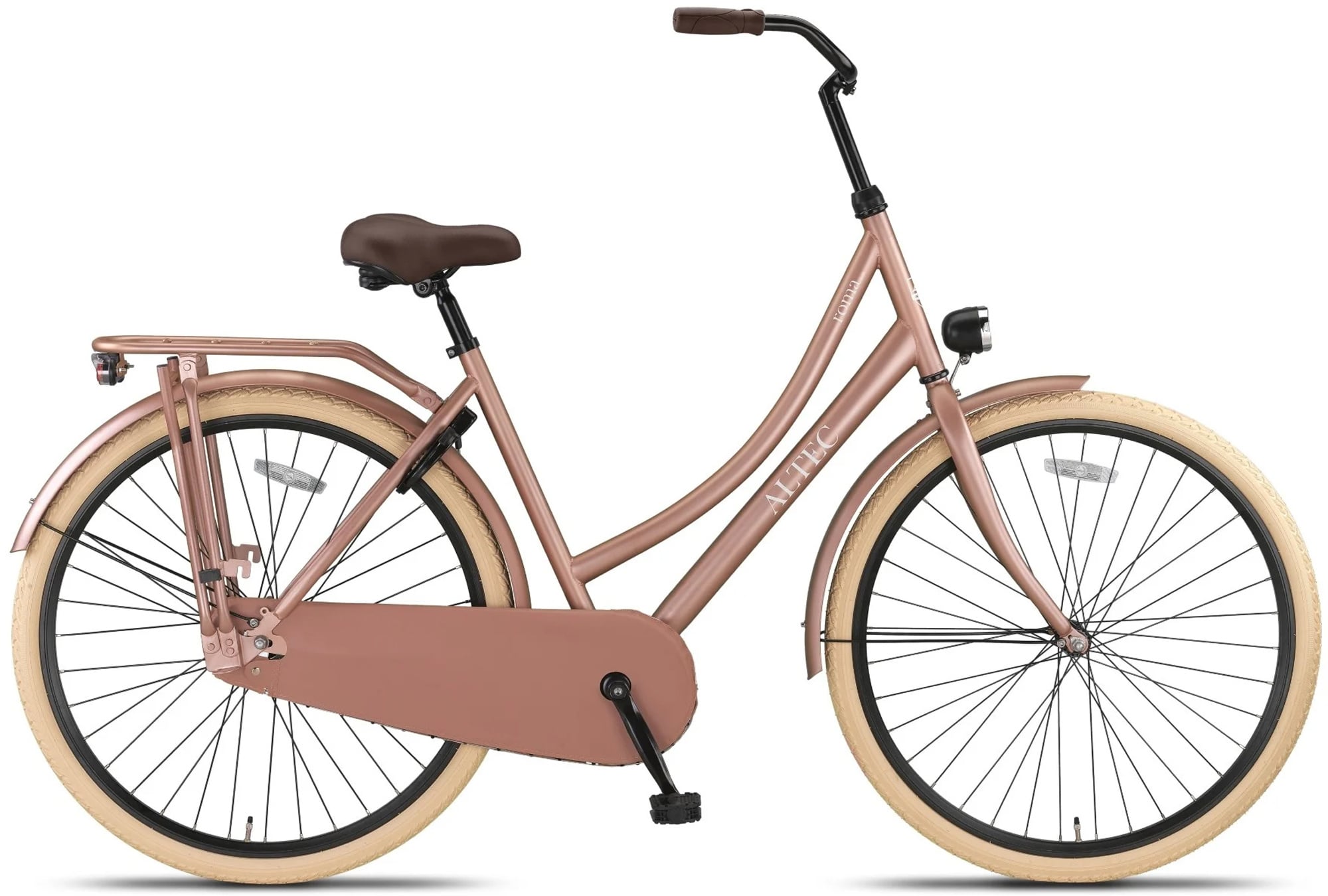 Altec Roma Omafiets 28 inch 53cm