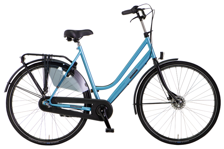 Pointer Vylora Damesfiets 28 inch 61 cm 3v