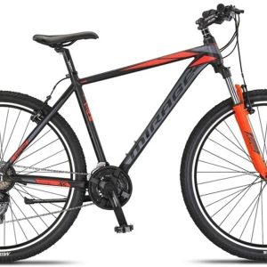 Umit Mirage Mountainbike 29 inch 50cm V-Brakes 21v