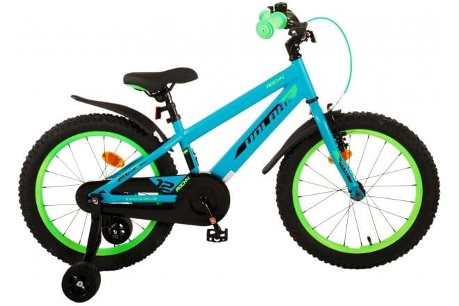 Volare Rocky Kinderfiets Jongens 18 inch