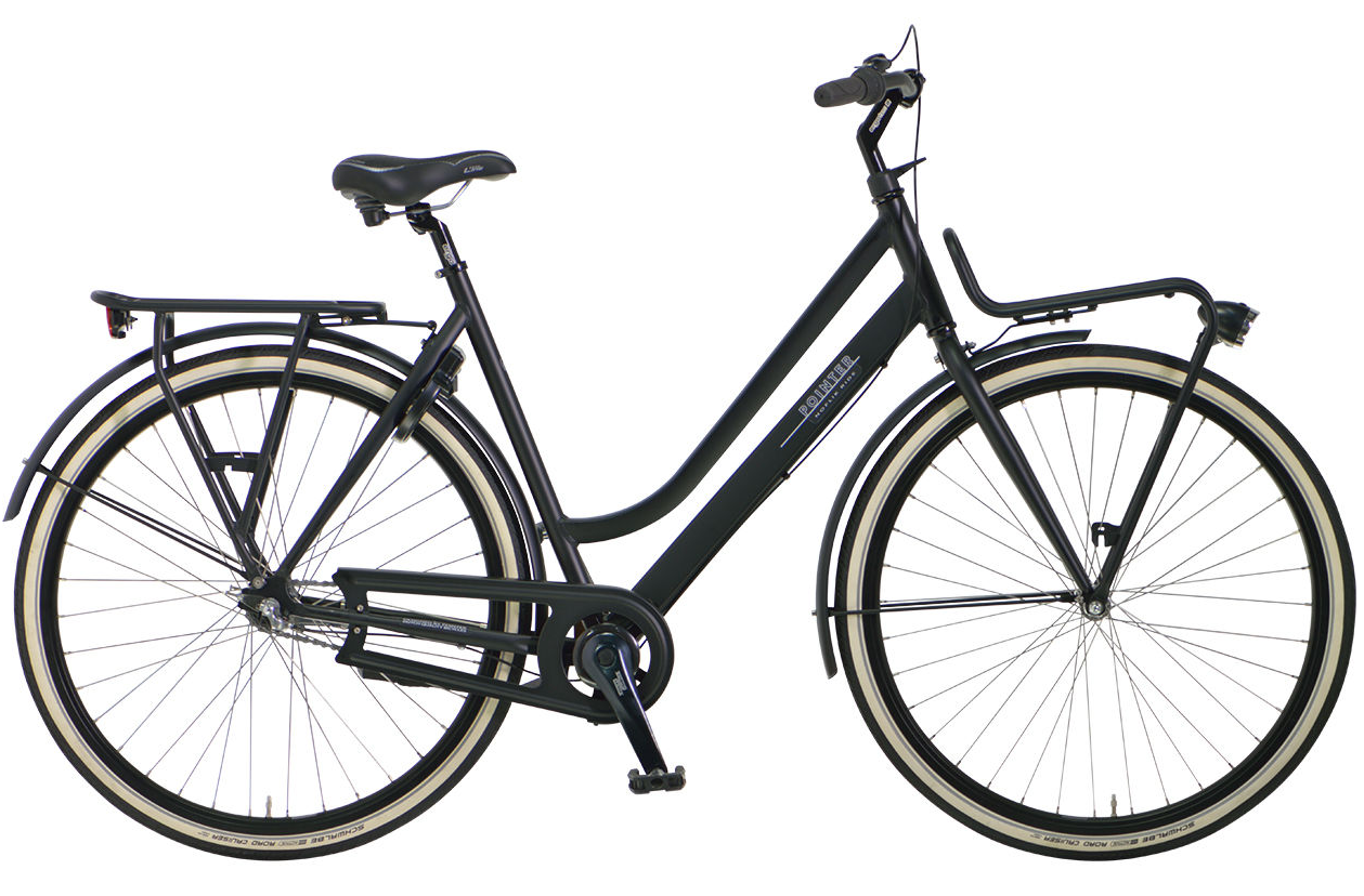 Pointer Spectra Damesfiets 28 inch 50cm 3v
