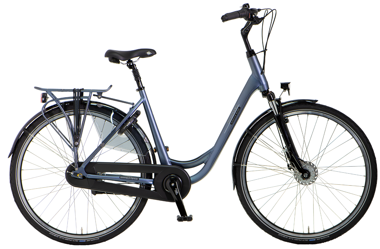 Pointer Arena Damesfiets 28 inch 50 cm 7v