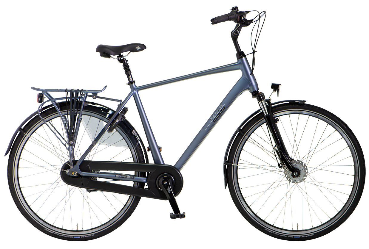 Pointer Arena Herenfiets 28 inch 54 cm 7v