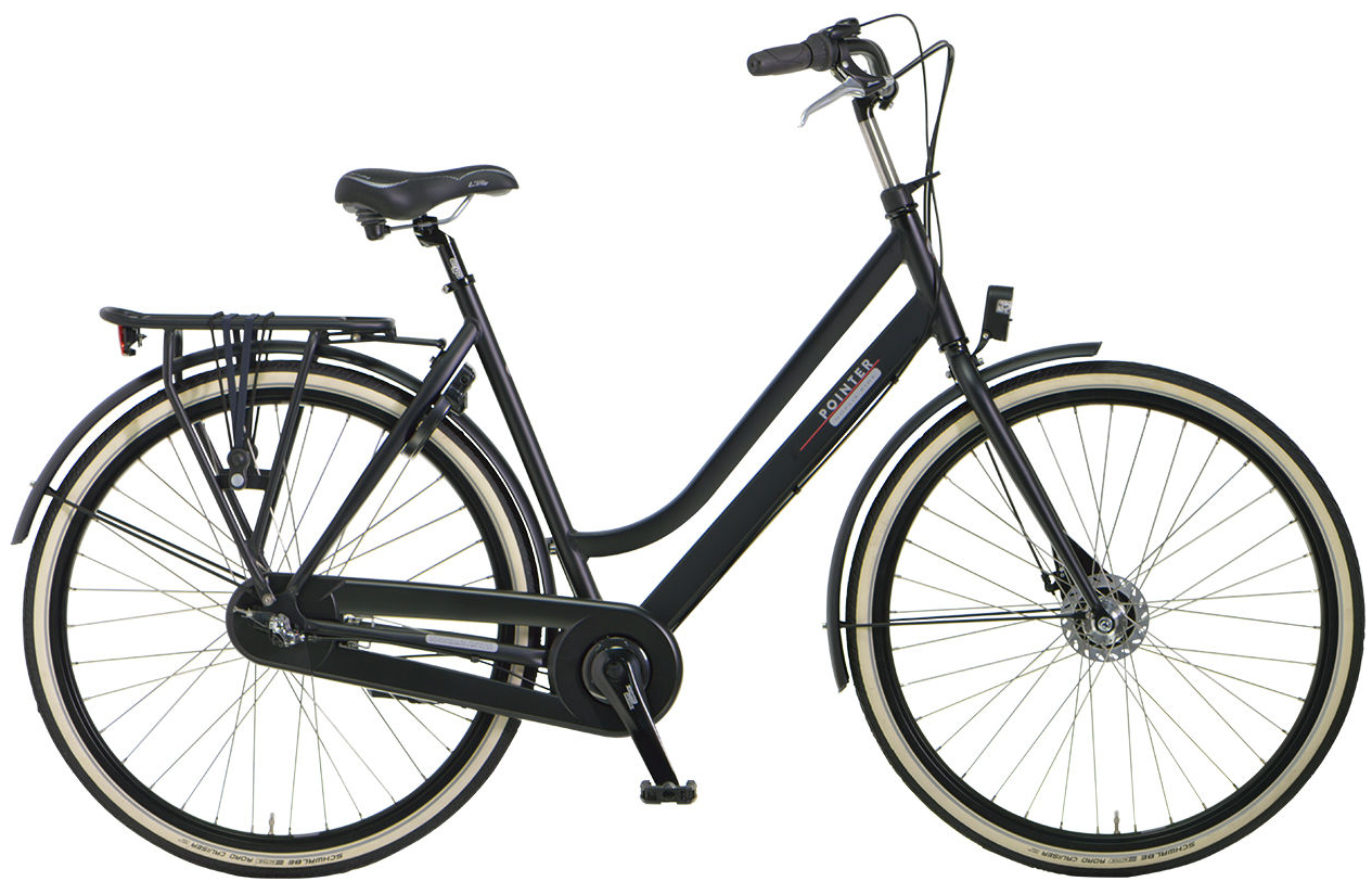 Pointer Solara Damesfiets 28 inch 61cm 3v