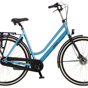 Pointer Solara Damesfiets 28 inch 53cm 3v
