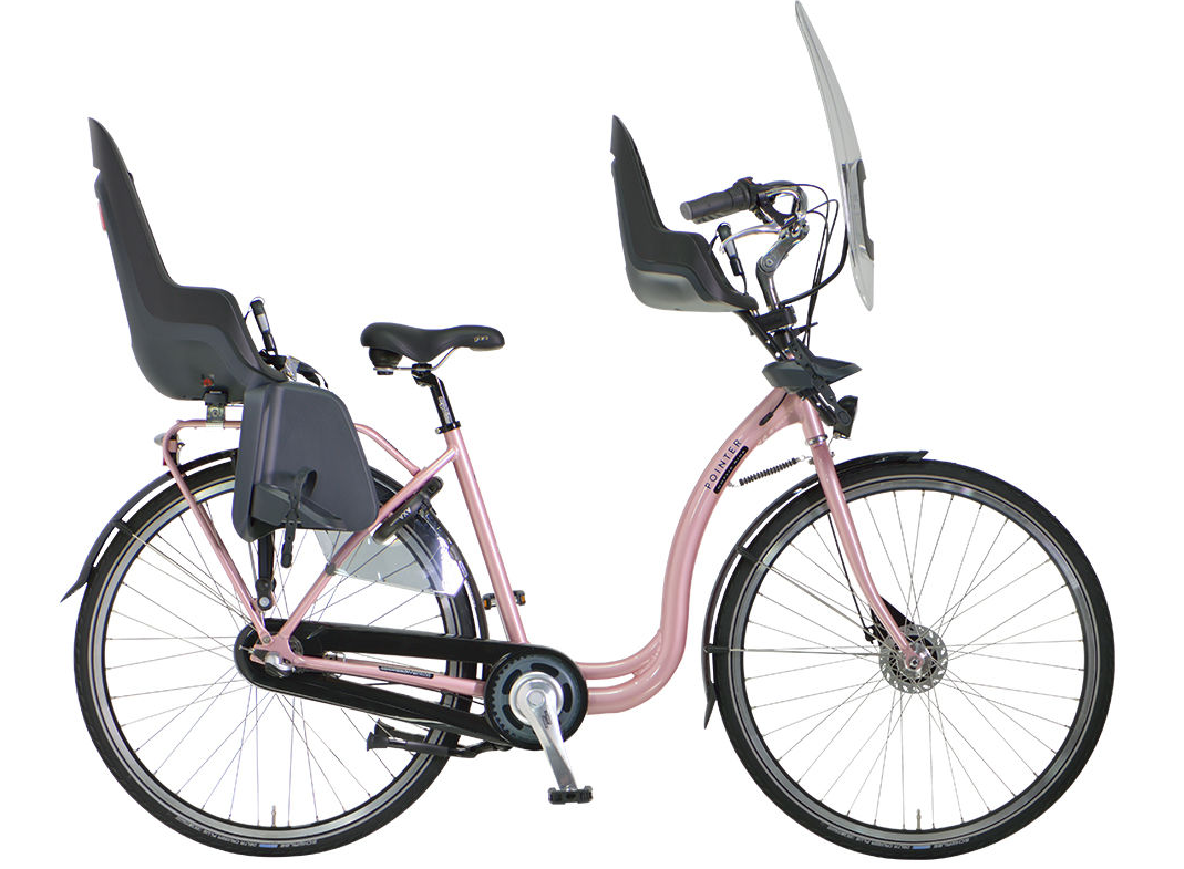 Pointer Mama Moederfiets 28 inch 7v