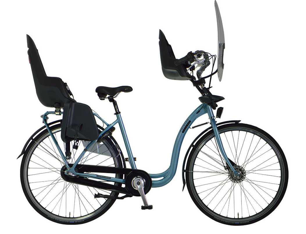 Pointer Mama Moederfiets 28 inch 3v