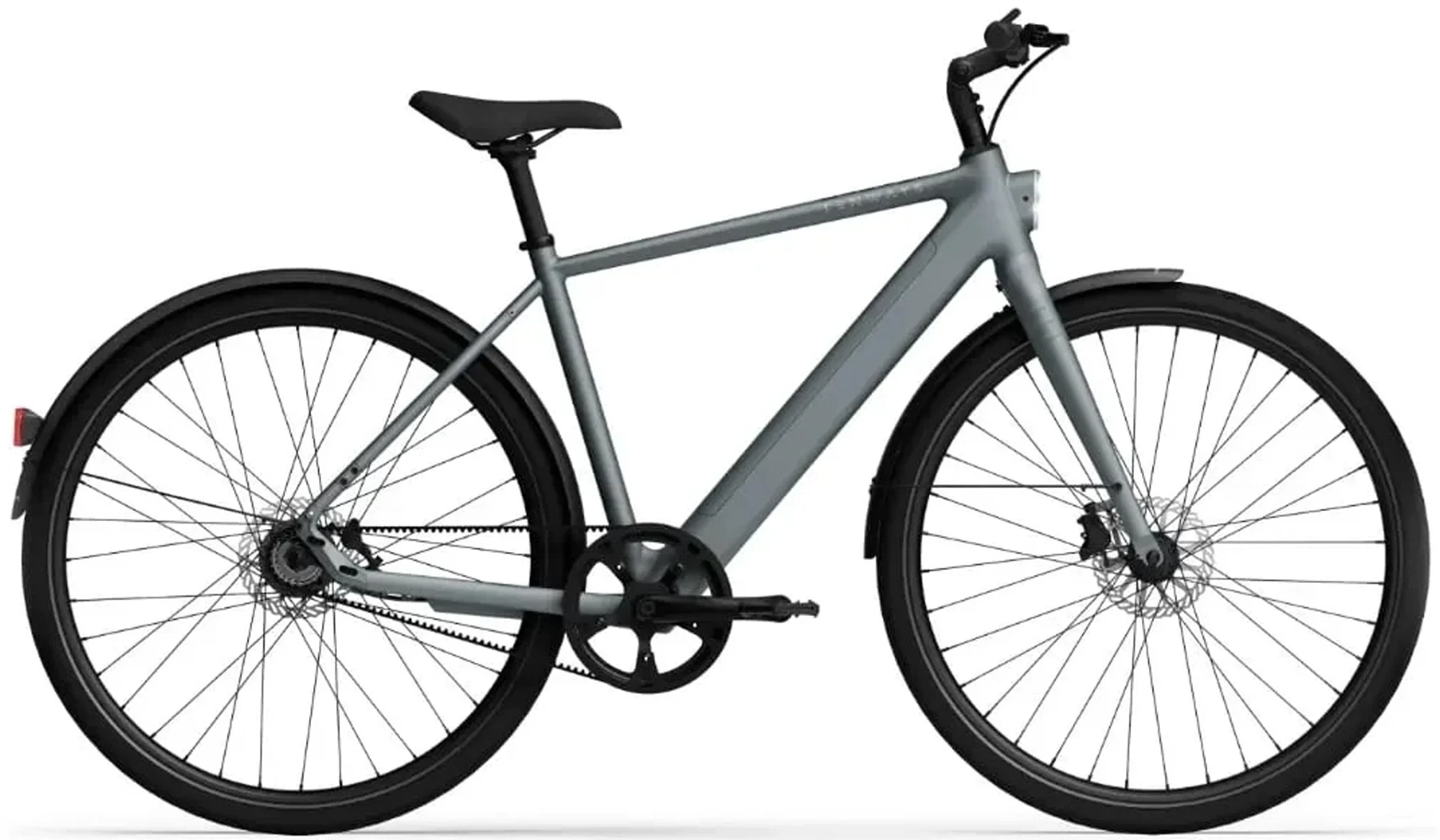 TENWAYS CGO600 PRO Elektrische Herenfiets L (1.80m - 1.95m)