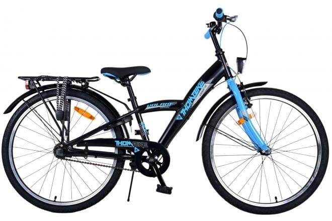 Volare Thombike Kinderfiets Jongens 24 inch 3v