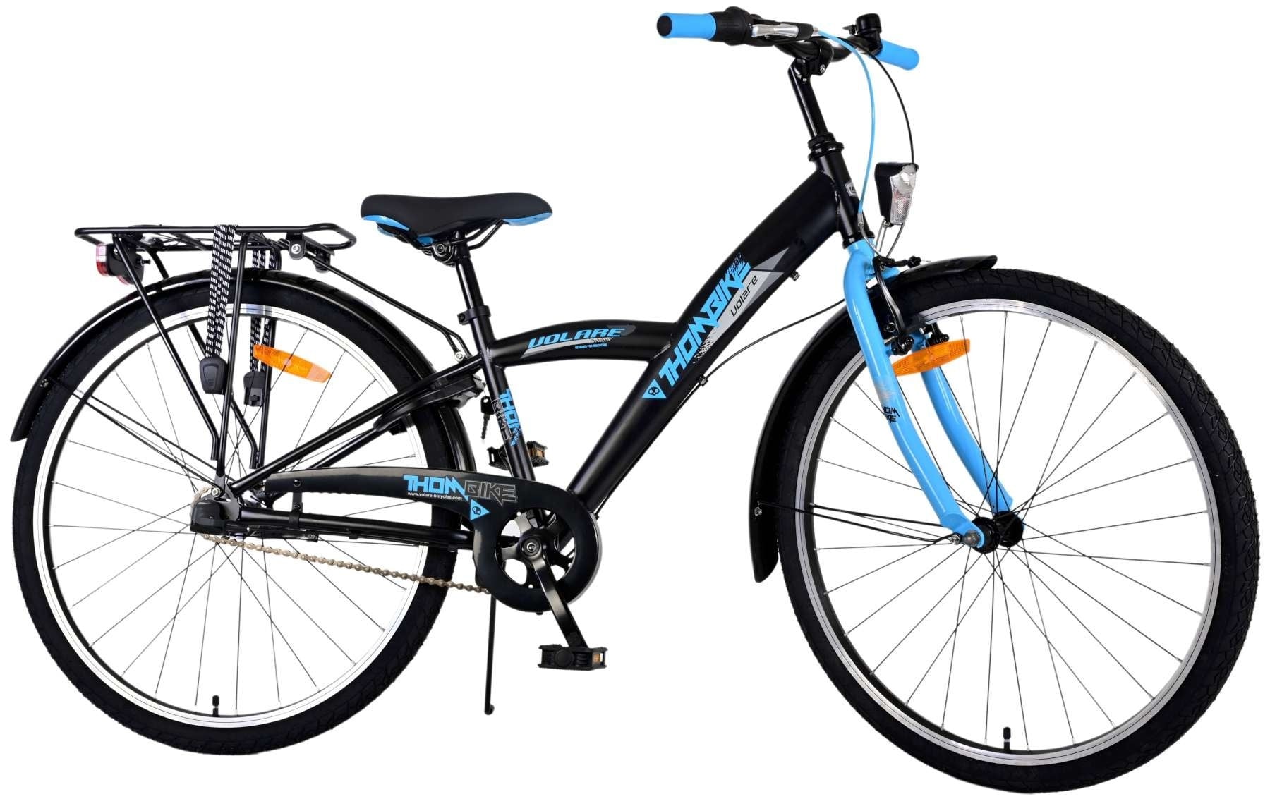 Volare Thombike Kinderfiets Jongens 26 inch 3v