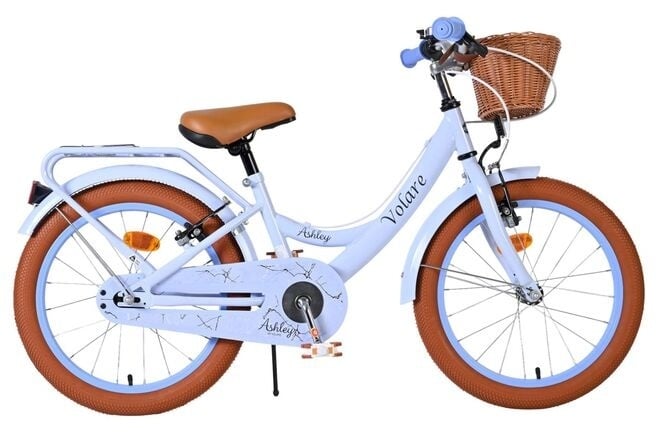 Volare Ashley Kinderfiets Meisjes 18 inch V-brakes