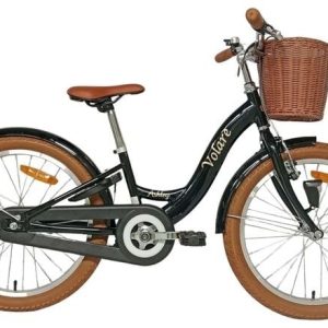 Volare Excellent Kinderfiets Meisjes 24 inch Nexus 3
