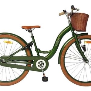Volare Ashley Kinderfiets Meisjes 24 inch