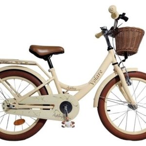 Volare Ashley Kinderfiets Meisjes 12 inch V-brakes