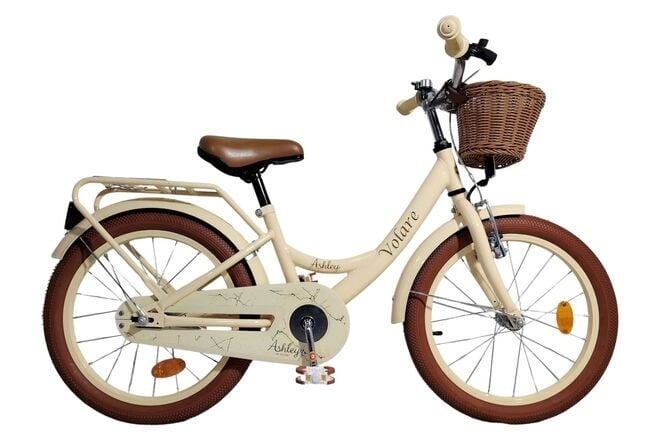 Volare Ashley Meisjes Kinderfiets 16 inch