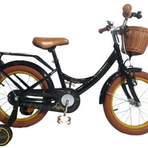Volare Ashley Meisjes Kinderfiets 16 inch