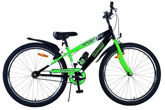 Volare Sportivo Kinderfiets Jongens 24 inch V-Brakes