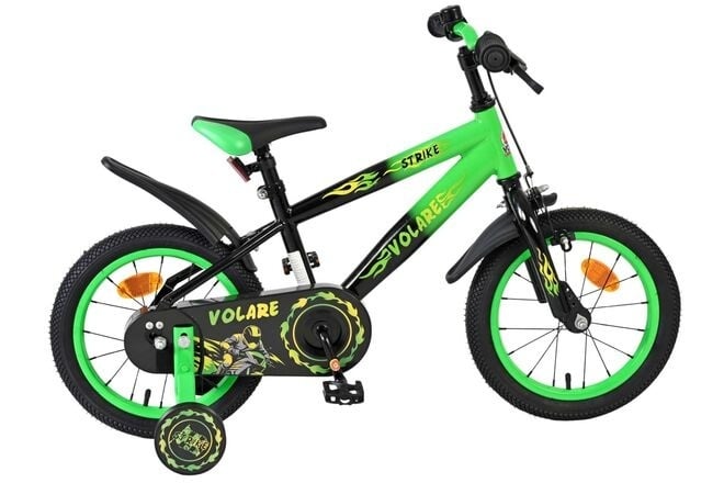 Volare Strike Kinderfiets Jongens 14 inch