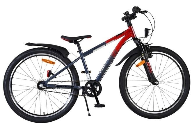 Volare XC Race Kinderfiets 24 inch Nexus 3